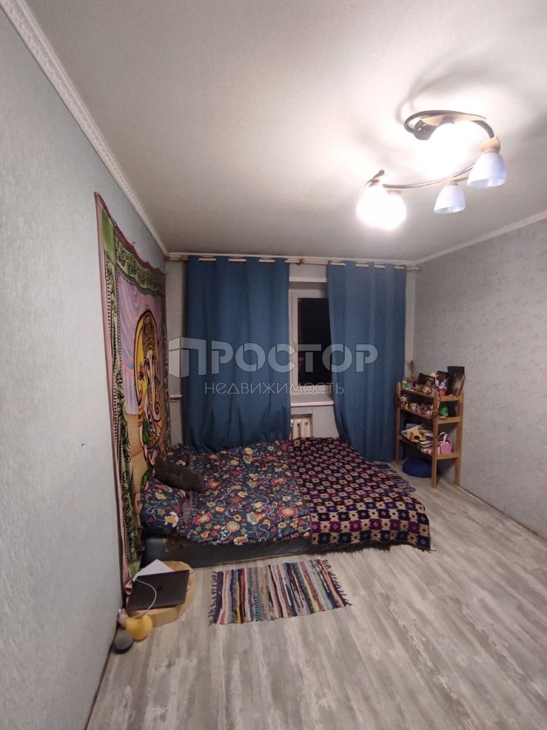 2-комнатная квартира, 47.1 м² - фото 4