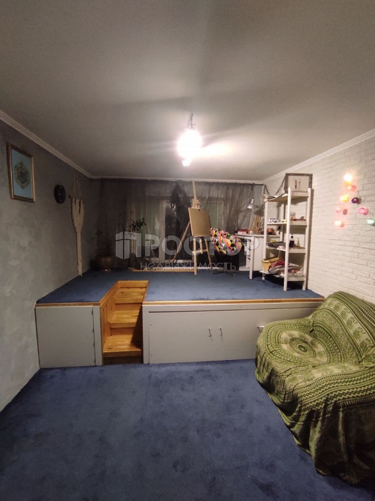 2-комнатная квартира, 47.1 м² - фото 3