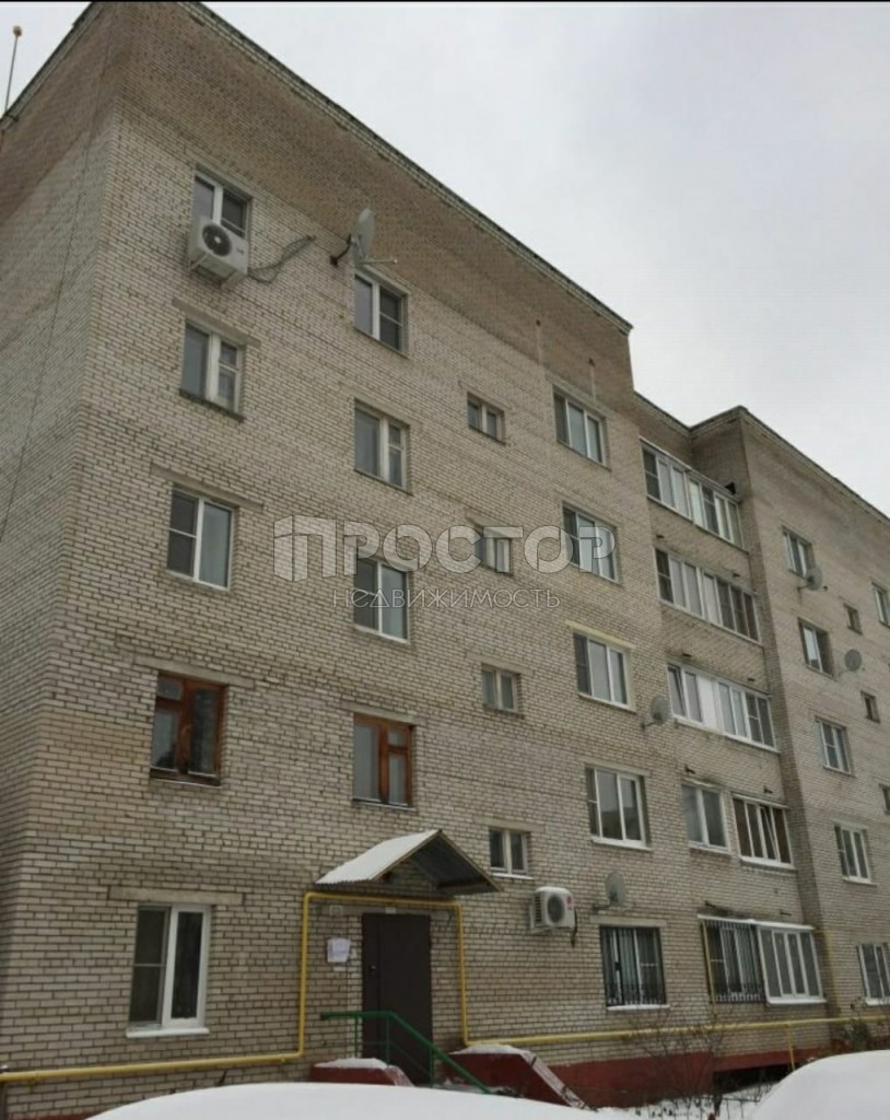 2-комнатная квартира, 47.1 м² - фото 8