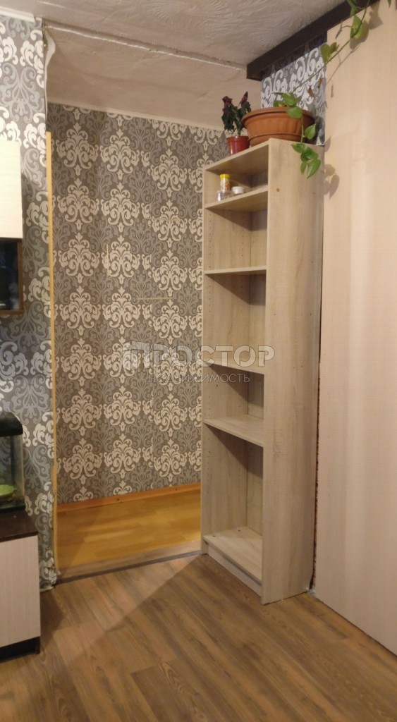 1-комнатная квартира, 31.4 м² - фото 14