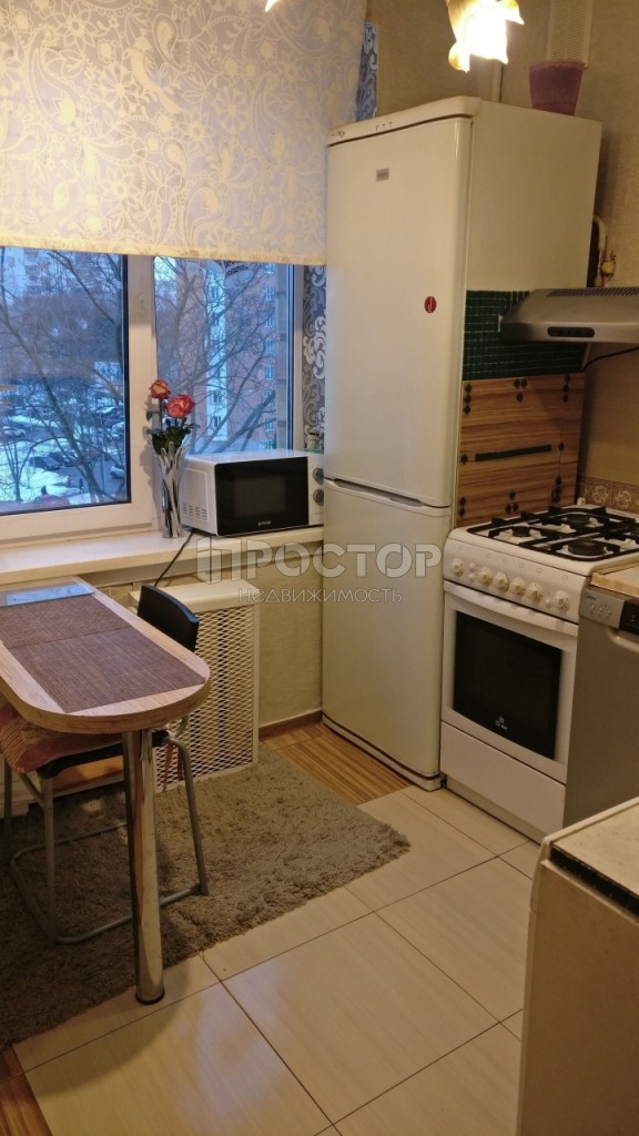 1-комнатная квартира, 31.4 м² - фото 17