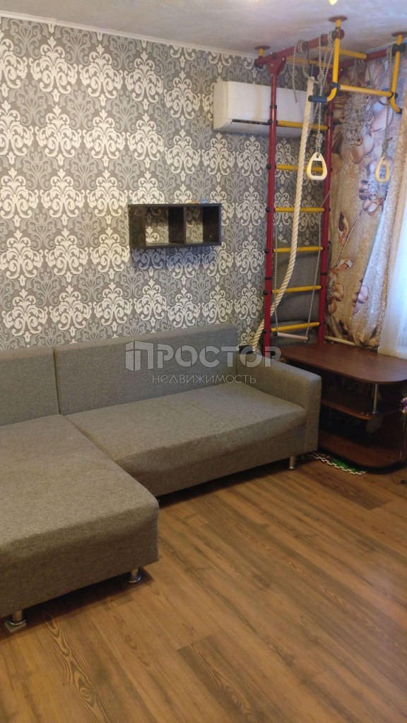 1-комнатная квартира, 31.4 м² - фото 7