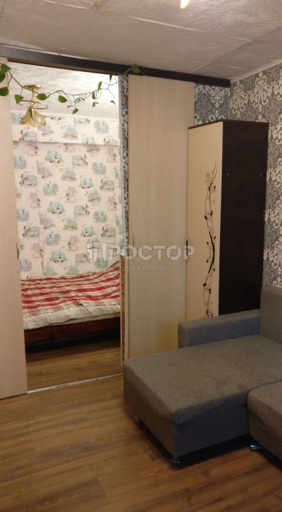 1-комнатная квартира, 31.4 м² - фото 10