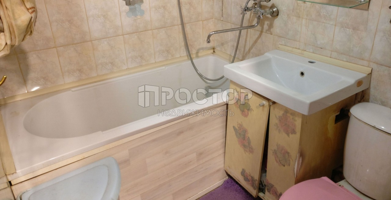 1-комнатная квартира, 31.4 м² - фото 24