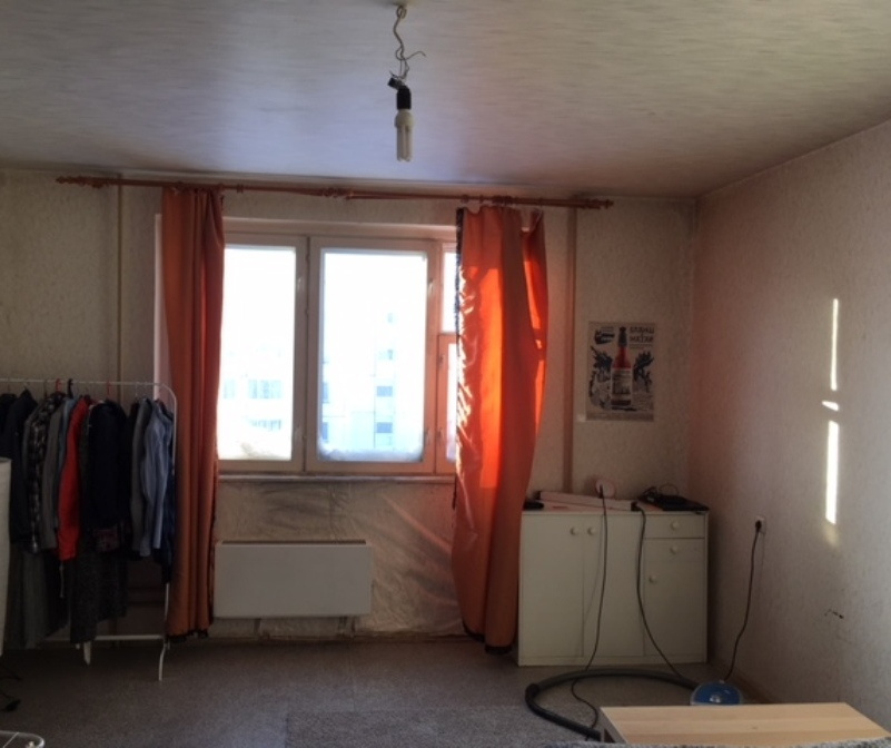 3-комнатная квартира, 81 м² - фото 5