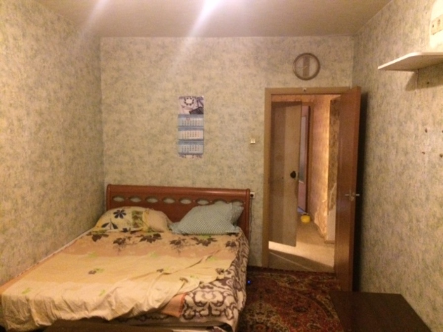 3-комнатная квартира, 81 м² - фото 2