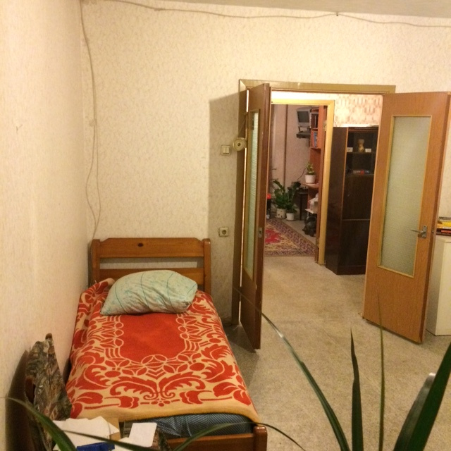 3-комнатная квартира, 81 м² - фото 8