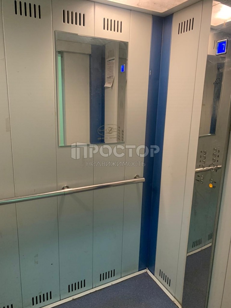 2-комнатная квартира, 66.1 м² - фото 7