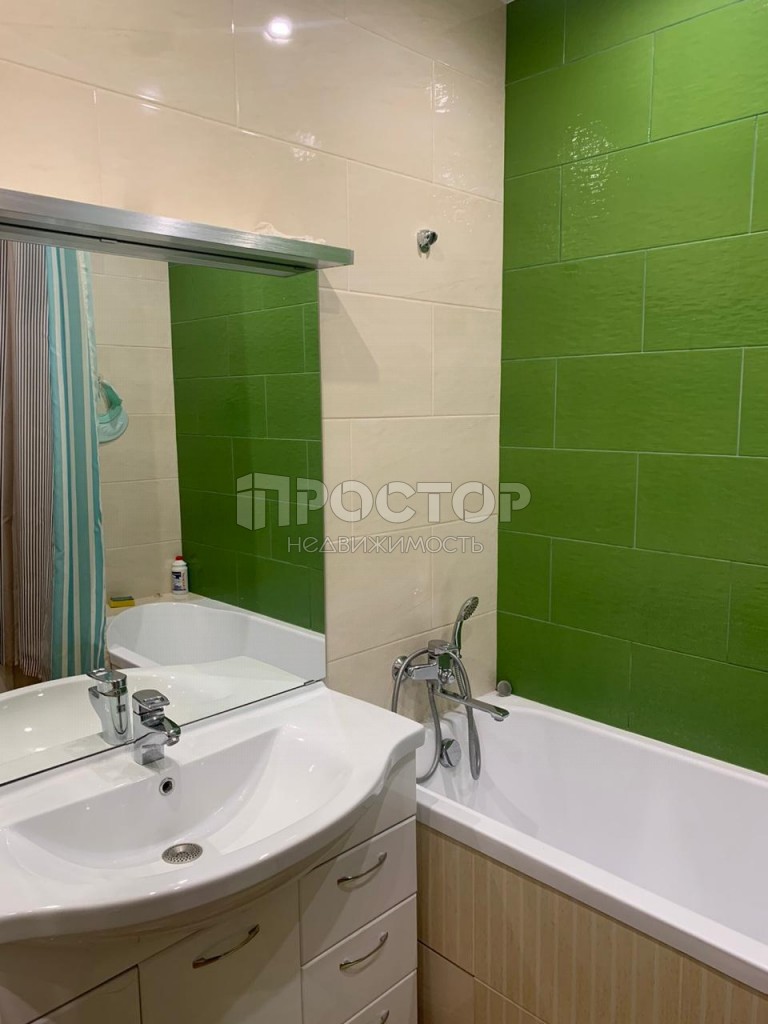 2-комнатная квартира, 66.1 м² - фото 12