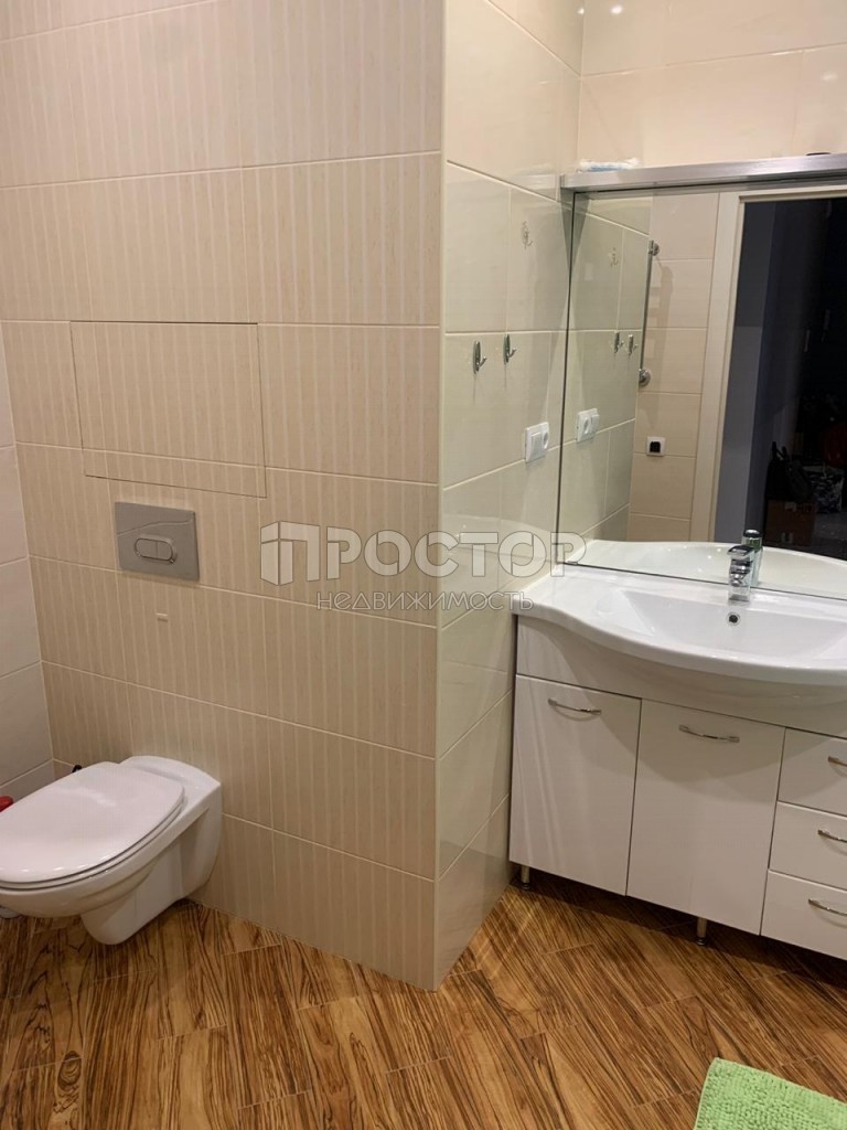 2-комнатная квартира, 66.1 м² - фото 13