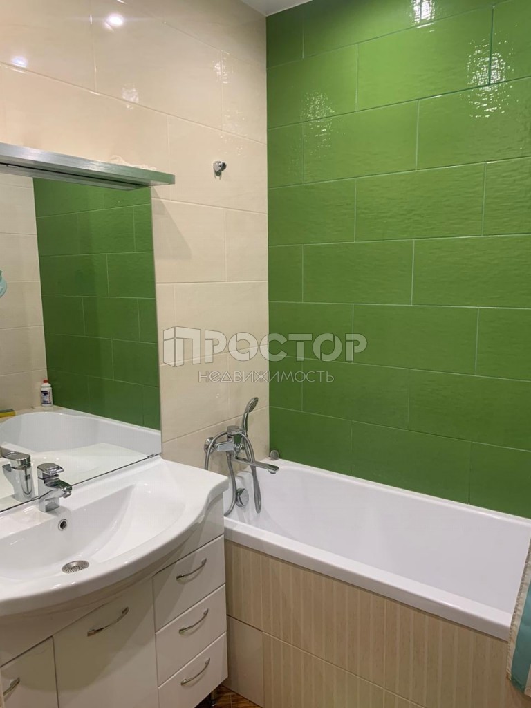 2-комнатная квартира, 66.1 м² - фото 11