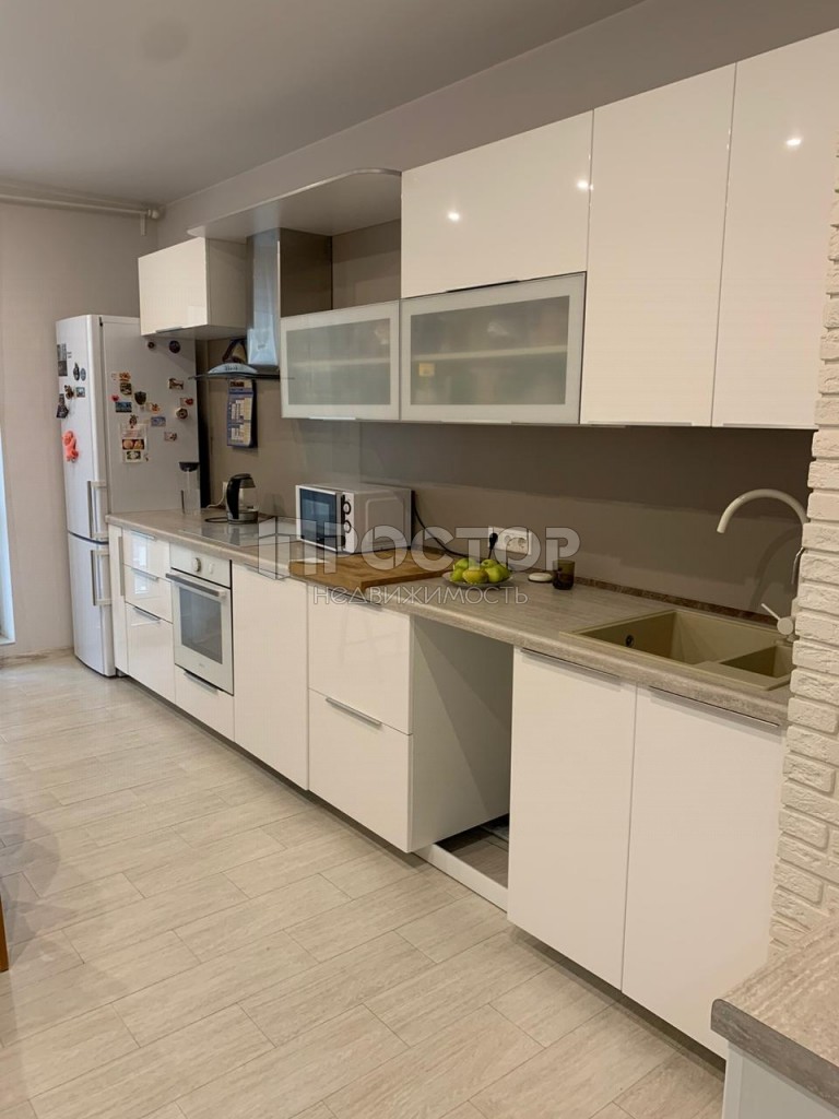 2-комнатная квартира, 66.1 м² - фото 9