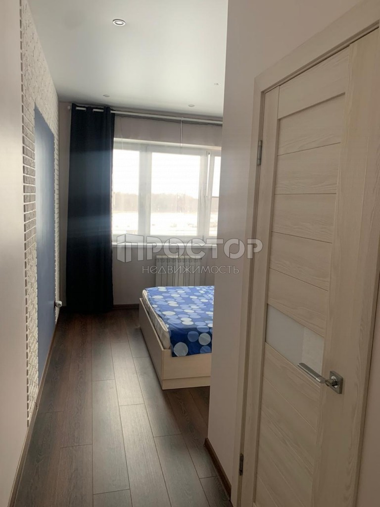 2-комнатная квартира, 66.1 м² - фото 22
