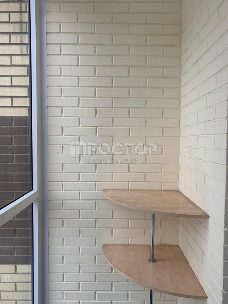 2-комнатная квартира, 66.1 м² - фото 17