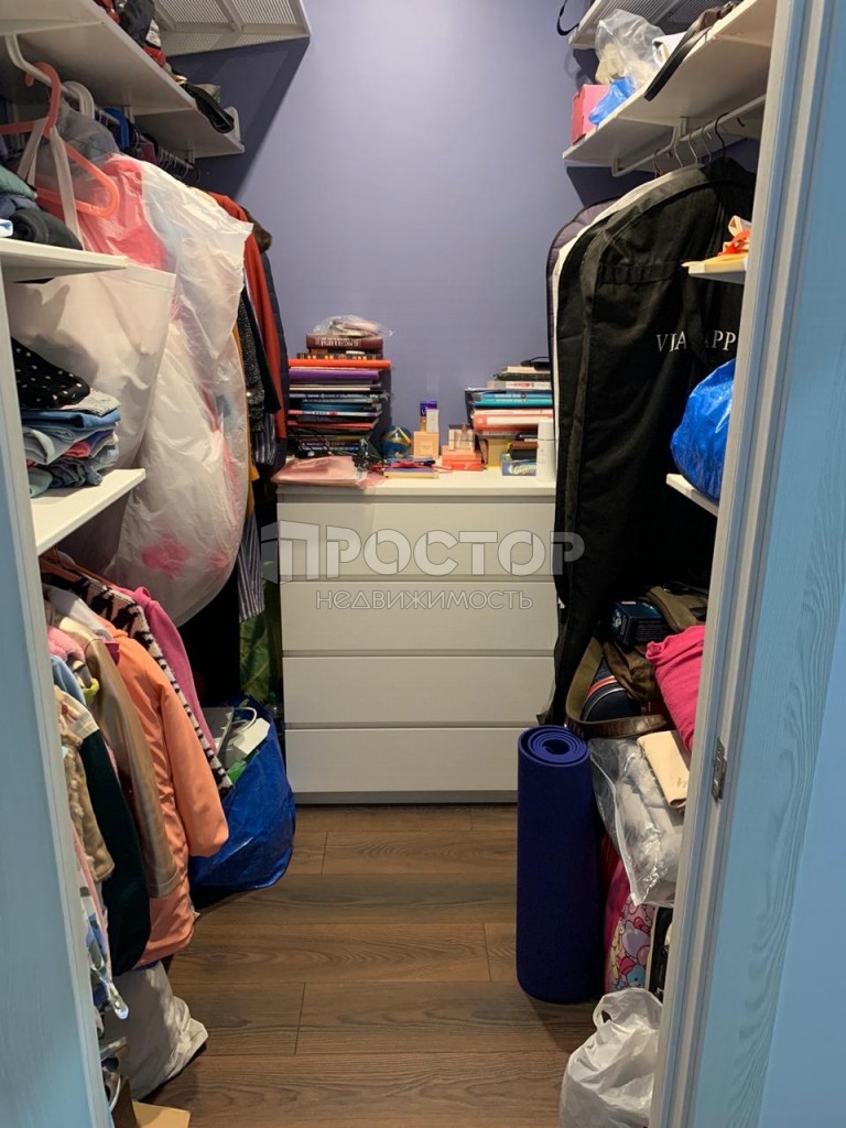 2-комнатная квартира, 66.1 м² - фото 26