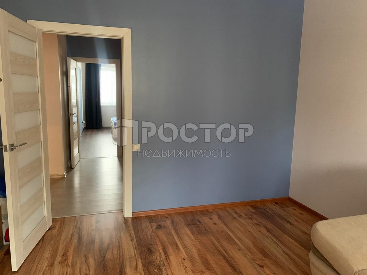 2-комнатная квартира, 66.1 м² - фото 19