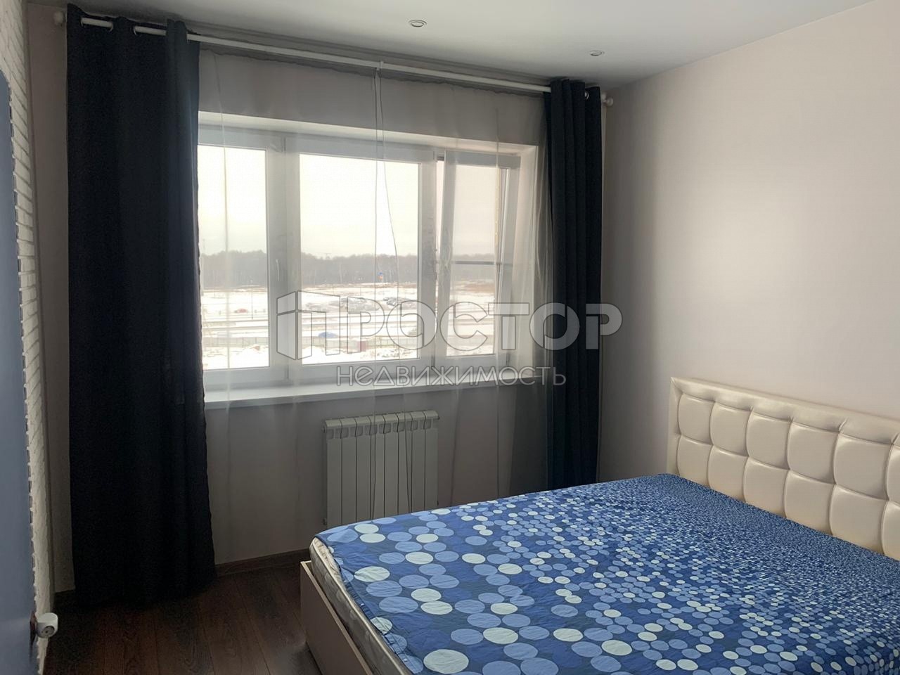 2-комнатная квартира, 66.1 м² - фото 23