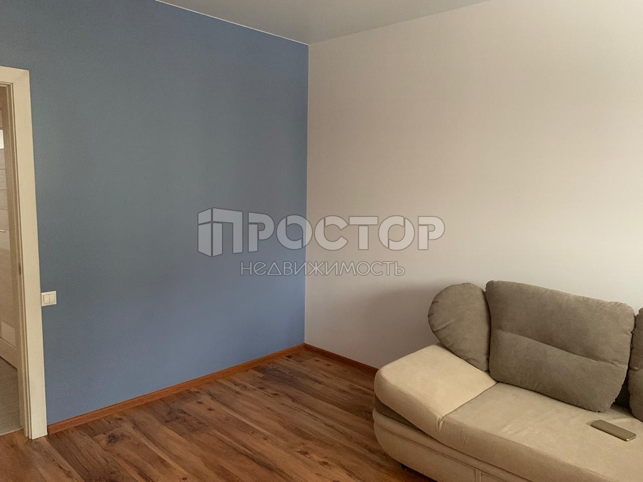 2-комнатная квартира, 66.1 м² - фото 20