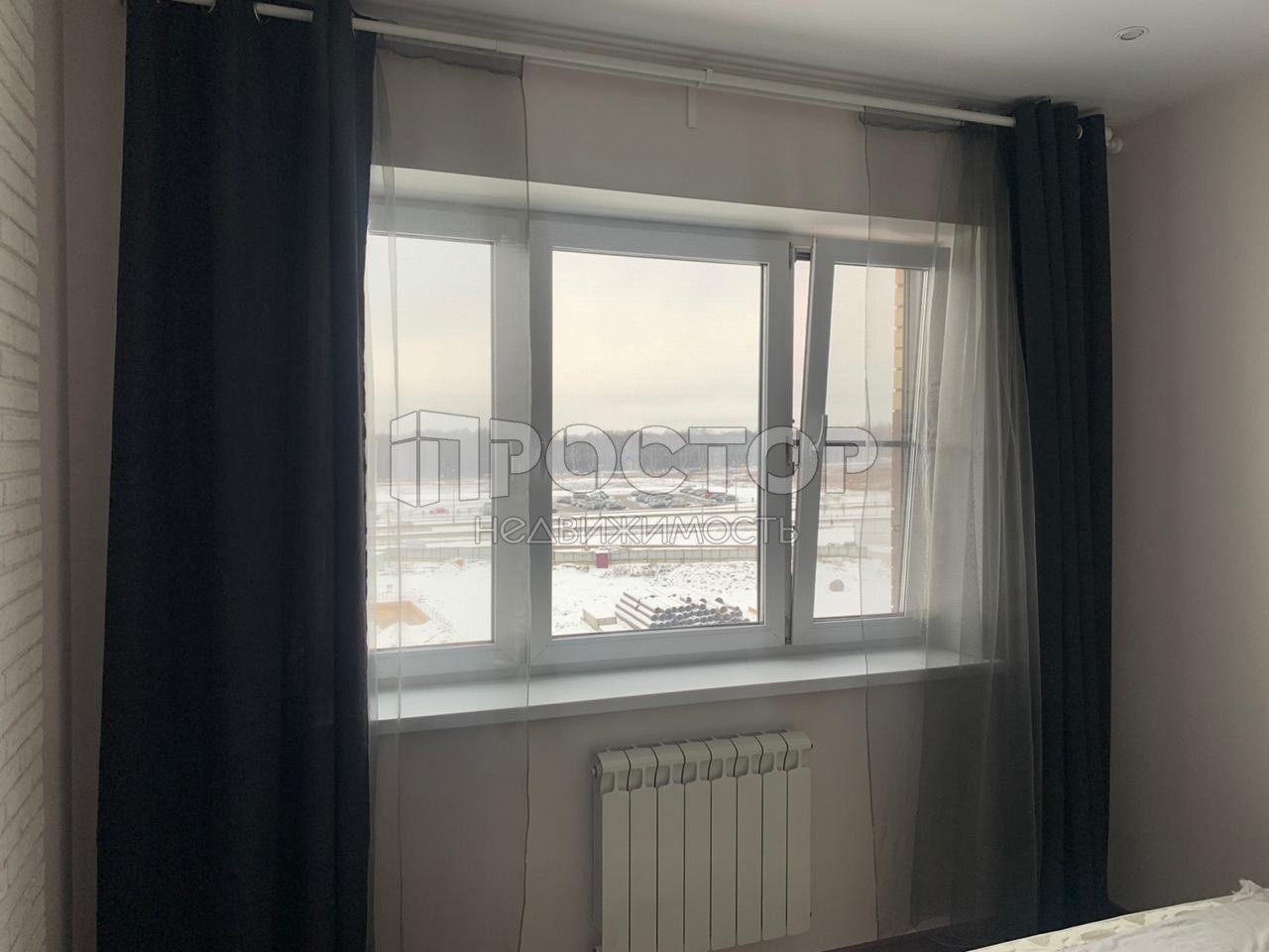 2-комнатная квартира, 66.1 м² - фото 25