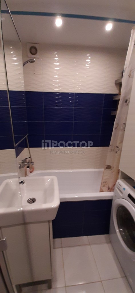 2-комнатная квартира, 45 м² - фото 6