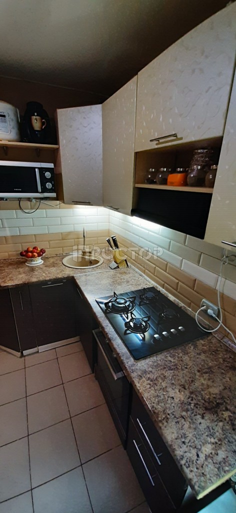 2-комнатная квартира, 45 м² - фото 5