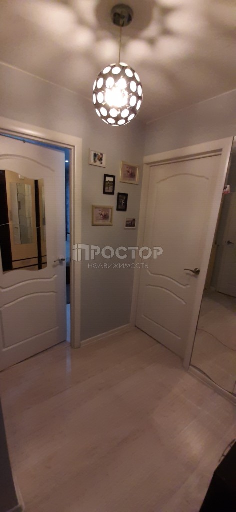 2-комнатная квартира, 45 м² - фото 7