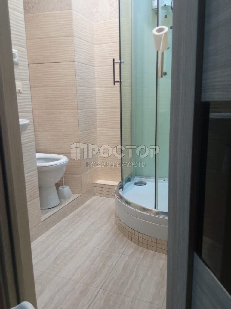 2-комнатная квартира, 70 м² - фото 16