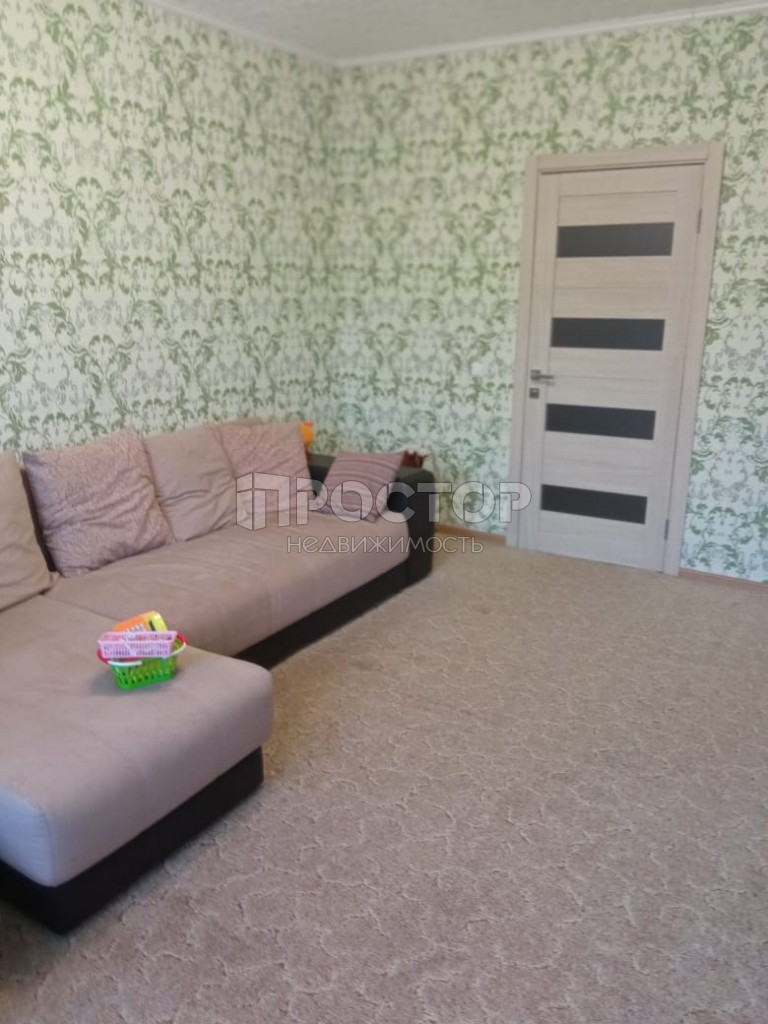 2-комнатная квартира, 70 м² - фото 9