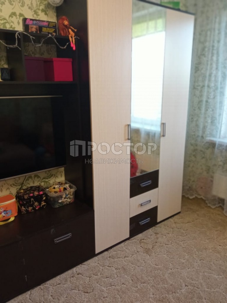 2-комнатная квартира, 70 м² - фото 11
