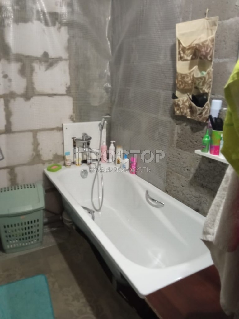 2-комнатная квартира, 70 м² - фото 19