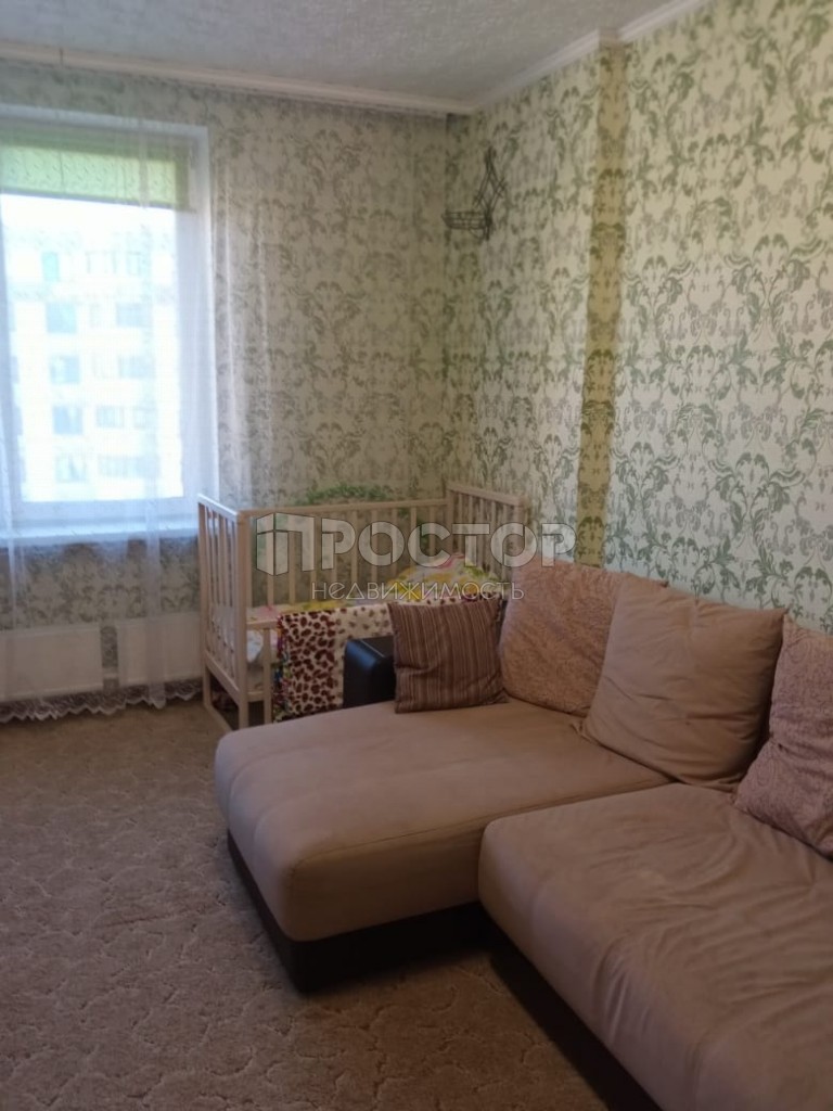 2-комнатная квартира, 70 м² - фото 8