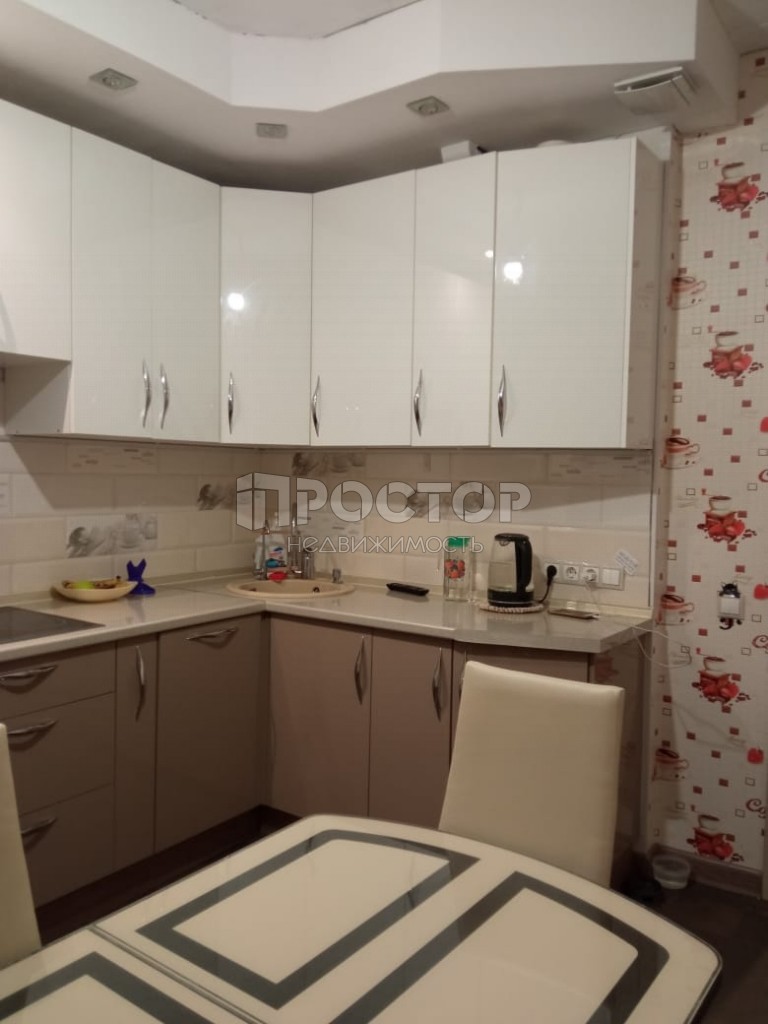 2-комнатная квартира, 70 м² - фото 2