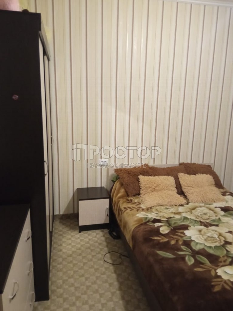 2-комнатная квартира, 70 м² - фото 13