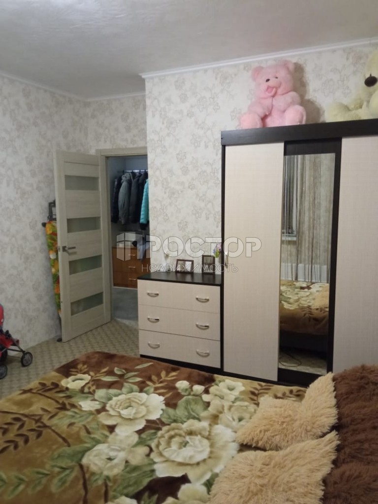 2-комнатная квартира, 70 м² - фото 12