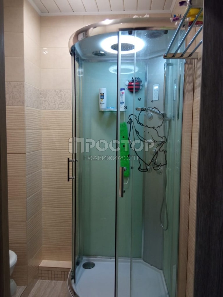 2-комнатная квартира, 70 м² - фото 17