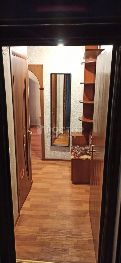 1-комнатная квартира, 30.2 м² - фото 6