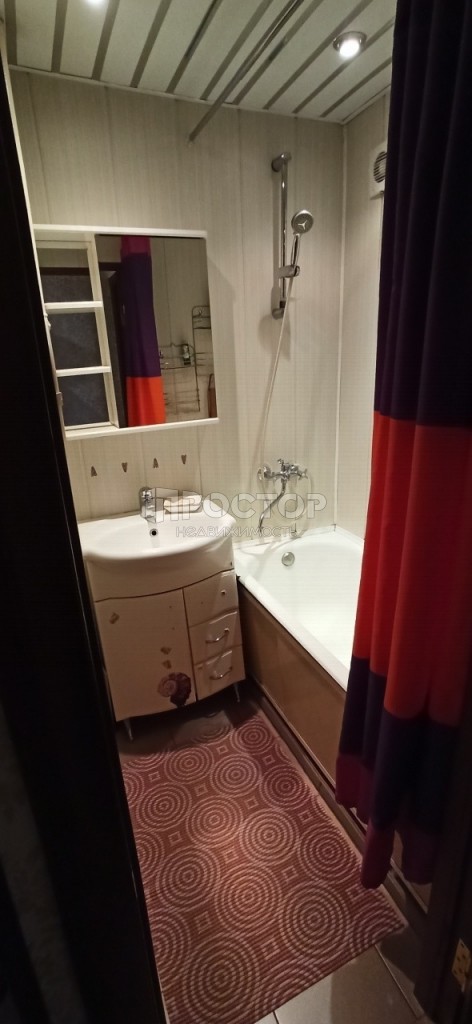 1-комнатная квартира, 30.2 м² - фото 8