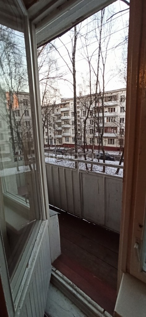 1-комнатная квартира, 30.2 м² - фото 12