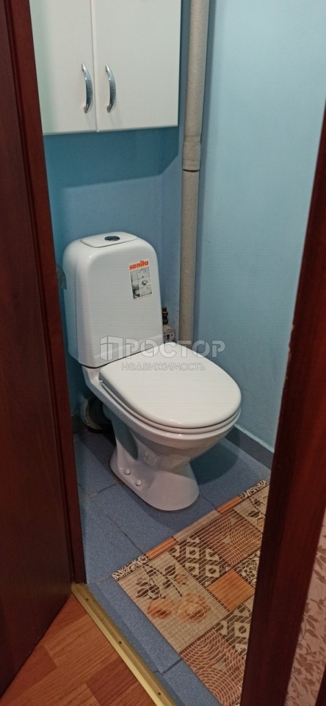 1-комнатная квартира, 30.2 м² - фото 7
