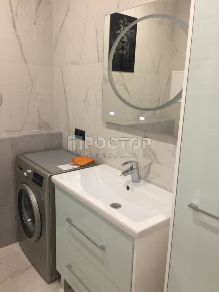 2-комнатная квартира, 77.6 м² - фото 7