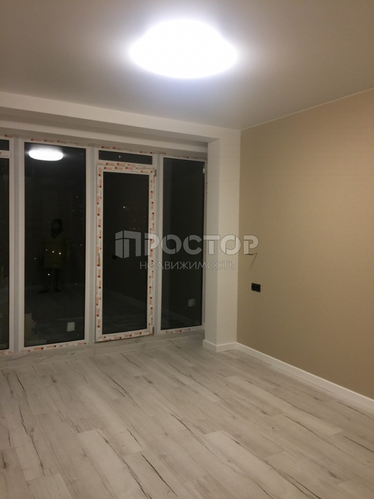 2-комнатная квартира, 77.6 м² - фото 9