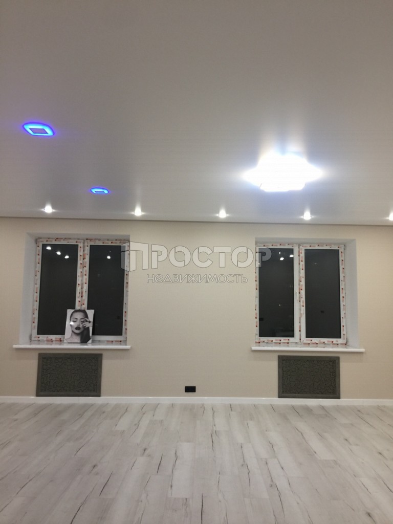2-комнатная квартира, 77.6 м² - фото 8