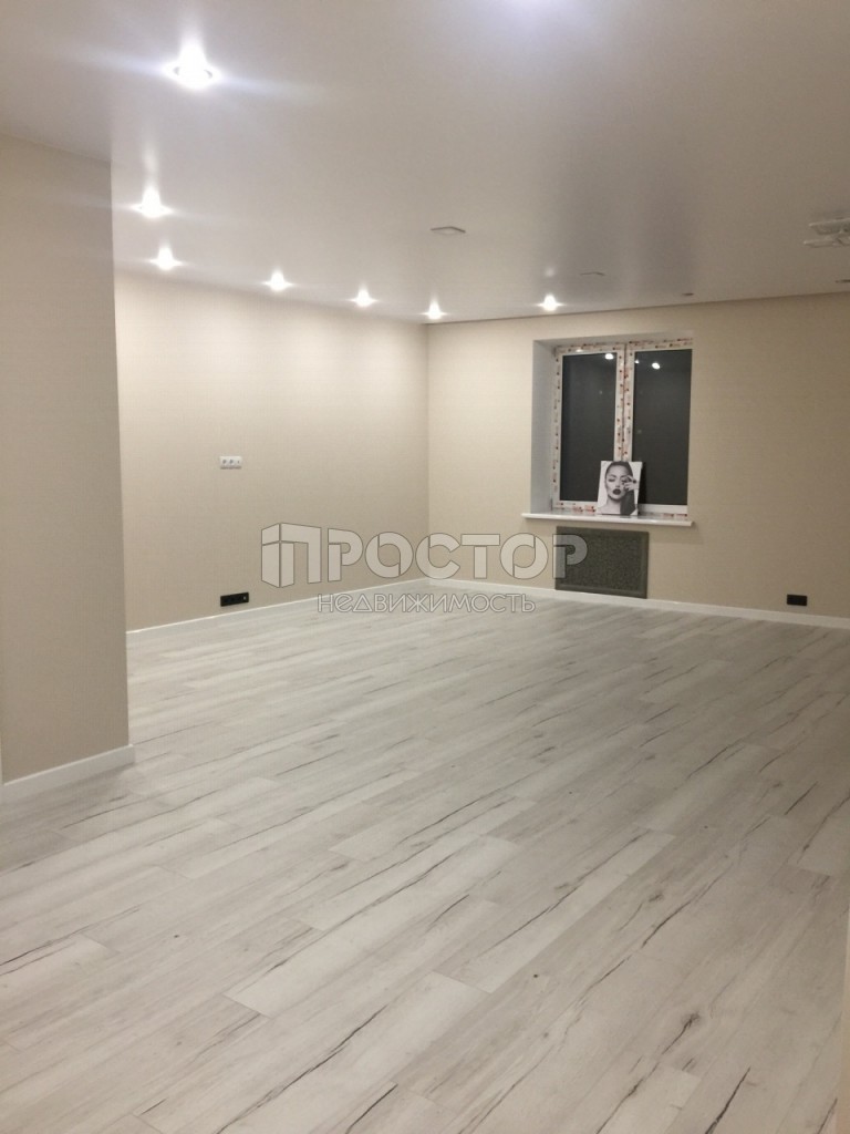 2-комнатная квартира, 77.6 м² - фото 2