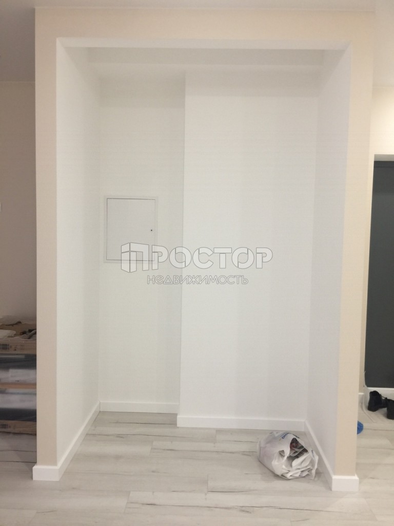 2-комнатная квартира, 77.6 м² - фото 11