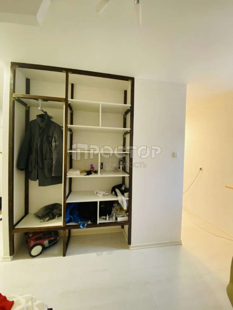 1-комнатная квартира, 21 м² - фото 6