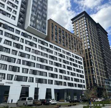 Купить квартиру