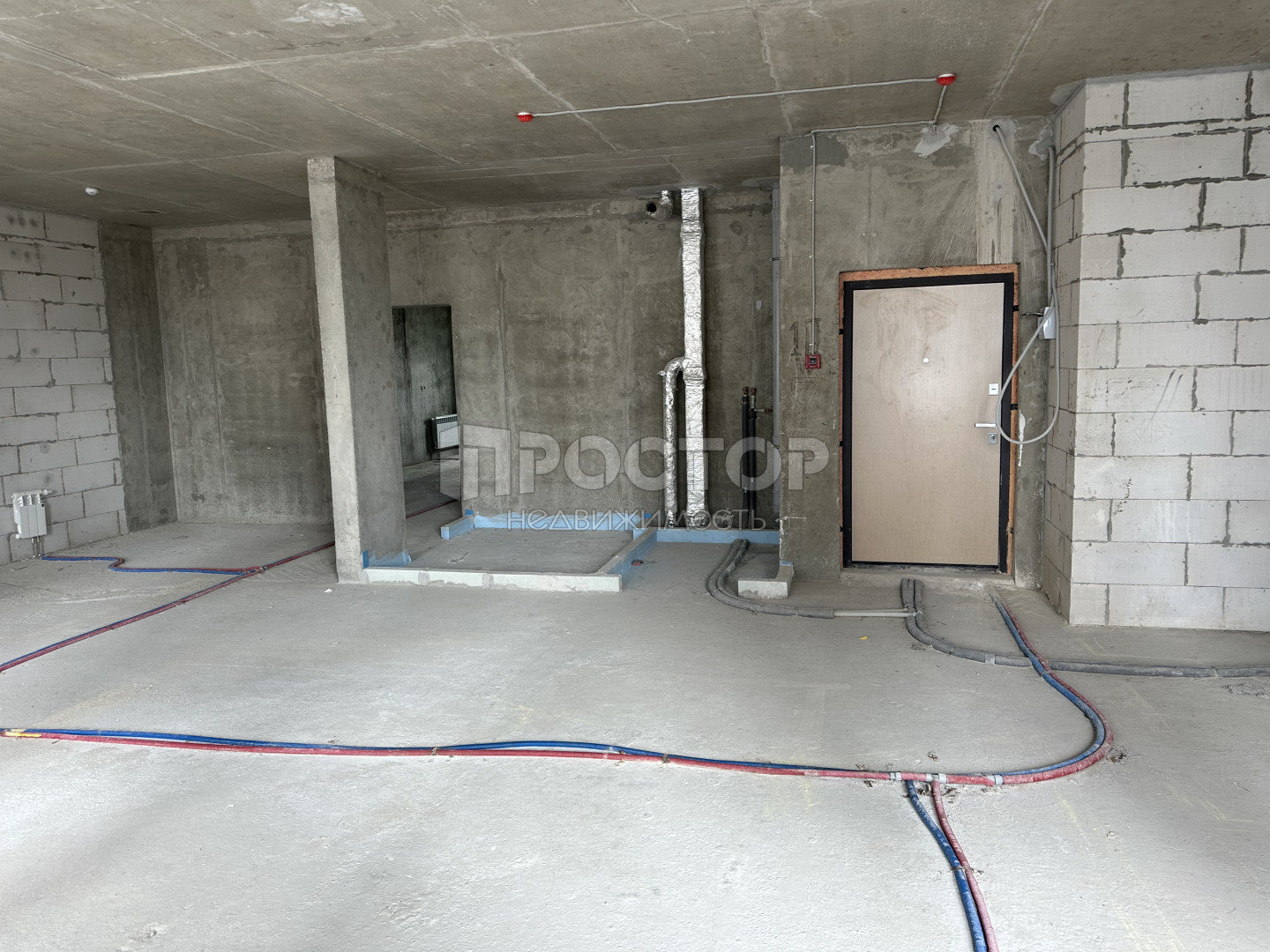 3-комнатная квартира, 102.6 м² - фото 33