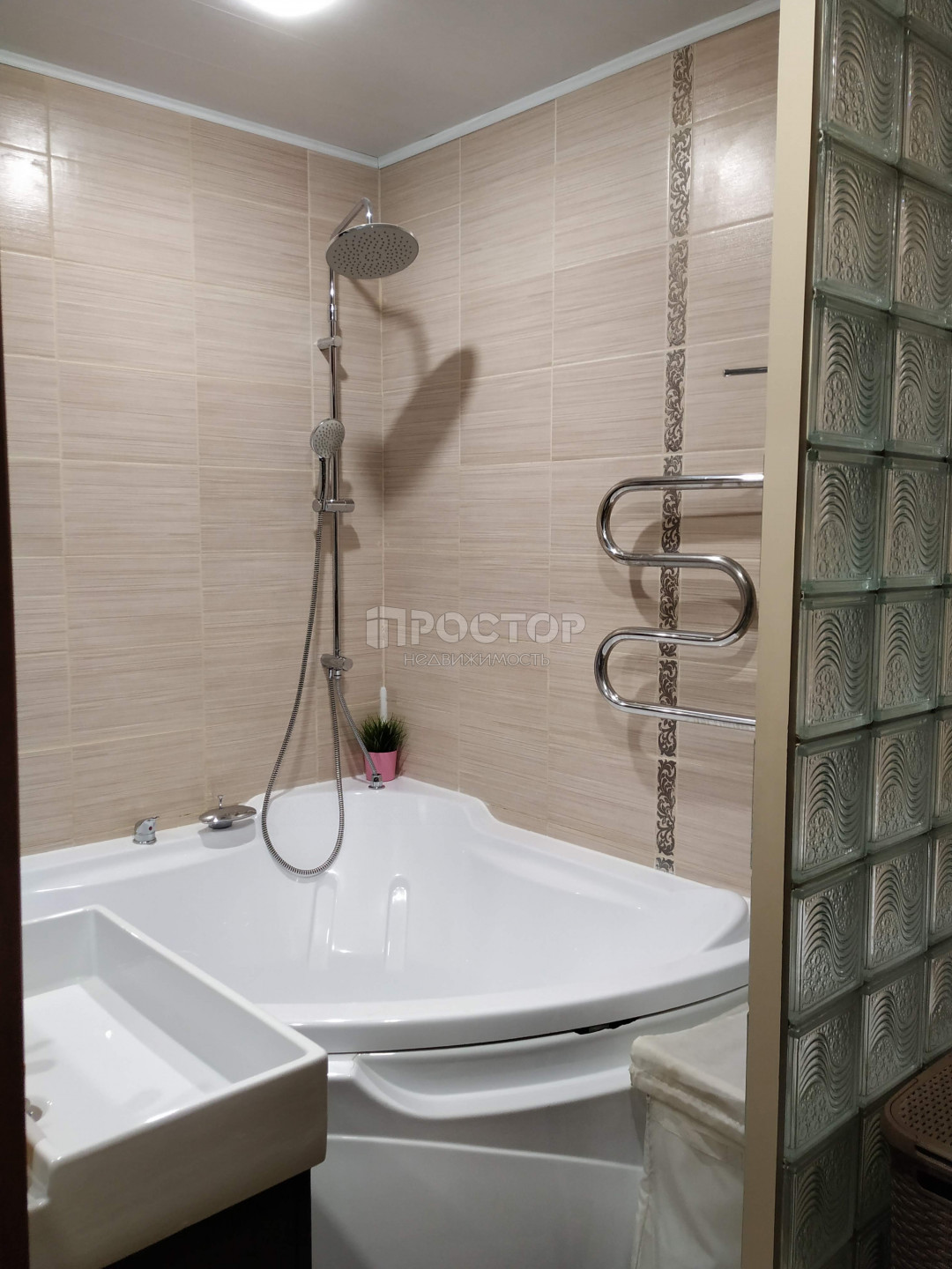 2-комнатная квартира, 65 м² - фото 33