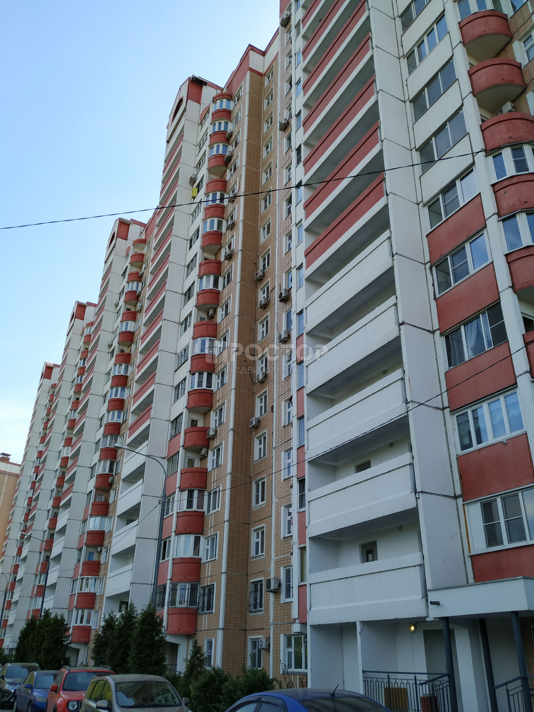 2-комнатная квартира, 65 м² - фото 39