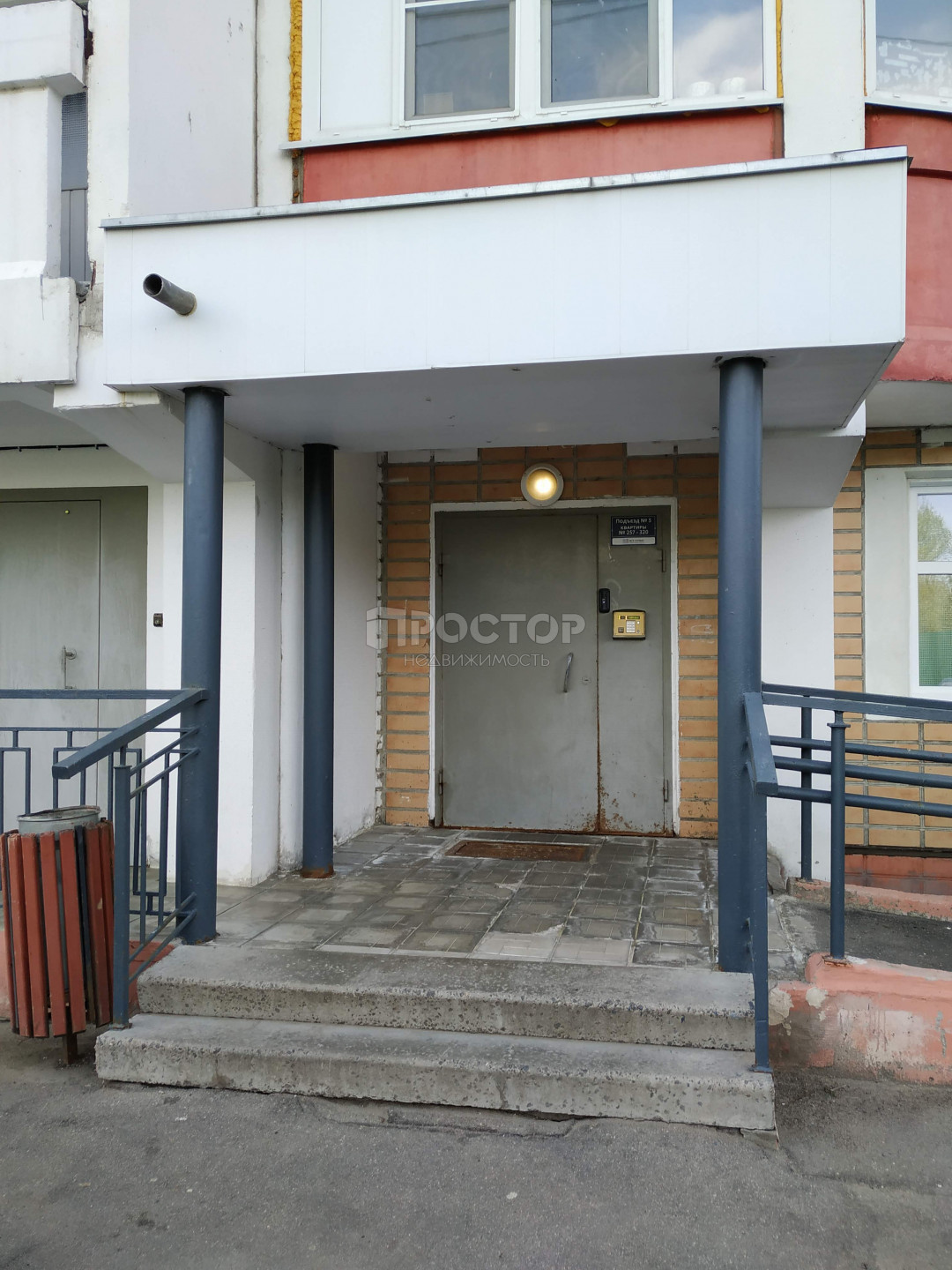 2-комнатная квартира, 65 м² - фото 36